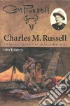 Taliaferro John, Russell Charles M.