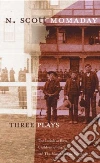 Momaday N. Scott