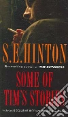 Hinton S. E.