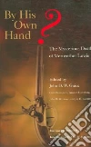 Guice John D. W. (EDT), Holmberg James J. (CON), Buckley Jay H. (CON)