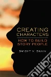 Swain Dwight V.