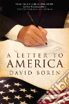 Boren David