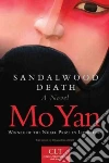 Yan Mo, Goldblatt Howard (TRN)