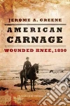 Greene Jerome A., Powers Thomas (FRW)