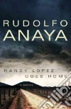 Anaya Rudolfo A.
