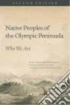Olympic Peninsula Intertribal Cultural Advisory Committee (COR), Wray Jacilee (EDT), Murray Patty (FRW)