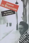 Beauvoir Simone de