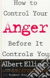 Ellis Albert, Tafrate Raymond Chip Ph.D.