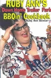 Boxcar Ruby Ann