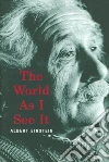 Einstein Albert