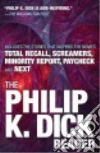 Dick Philip K.