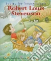 Stevenson Robert Louis, Schoonmaker Frances (EDT), Corvino Lucy (ILT)