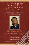 King Martin Luther Jr., King Coretta Scott (FRW), Warnock Raphael G. (FRW)