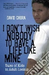 Chura David