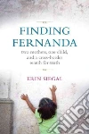 Siegal Erin Elizabeth