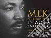 King Martin Luther Jr., Adelman Bob (EDT), Johnson Charles (INT)