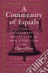 Fiss Owen, Danticat Edwidge (FRW)