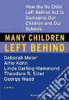 Meier Deborah (EDT), Wood George H. (EDT)