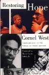West Cornel, Sealey Kelvin Shawn (EDT)