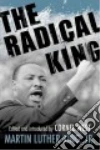 King Martin Luther Jr., West Cornel (EDT)