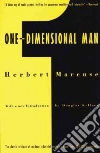 Marcuse Herbert