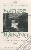 Emerson Ralph Waldo, Thoreau Henry David