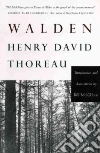 Thoreau Henry David, McKibben Bill (INT)