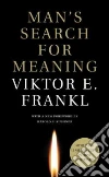 Frankl Viktor, Kushner Harold S. (FRW), Winslade William J. (AFT)