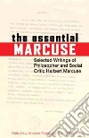 Marcuse Herbert, Feenberg Andrew (EDT), Leiss William (EDT)