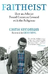 Stedman Chris
