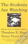 Sizer Theodore R., Sizer Nancy Faust