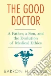 Lerner Barron H. M.D.