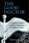 Lerner Barron H. M.D.