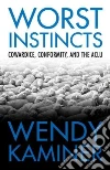 Kaminer Wendy