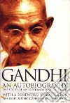 Gandhi Mahatma, Desai Mahadev (TRN)