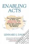 Davis Lennard J.