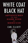 Elliott Carl