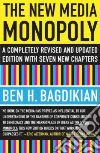 Bagdikian Ben H.