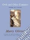 Oliver Mary
