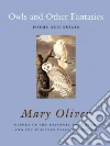 Oliver Mary
