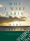 Oliver Mary