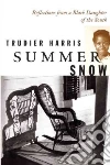 Harris Trudier