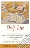 Shea Suzanne Strempek