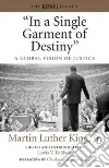 King Martin Luther Jr., Baldwin Lewis V. (EDT), Hunter-Gault Charlayne (FRW)
