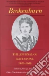 Stone Kate, Anderson John Q. (EDT), Anderson John Q.
