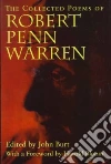 Warren Robert Penn, Burt John
