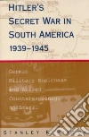 Hilton Stanley E.