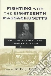 Hennessy John J. (EDT), Mann Thomas H.