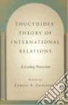 Thucydides (EDT), Gustafson Lowell S. (EDT)