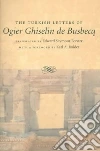 Forster Edward Seymour (TRN), Roider Karl A. (FRW), Busbecq Ogier Ghislain De